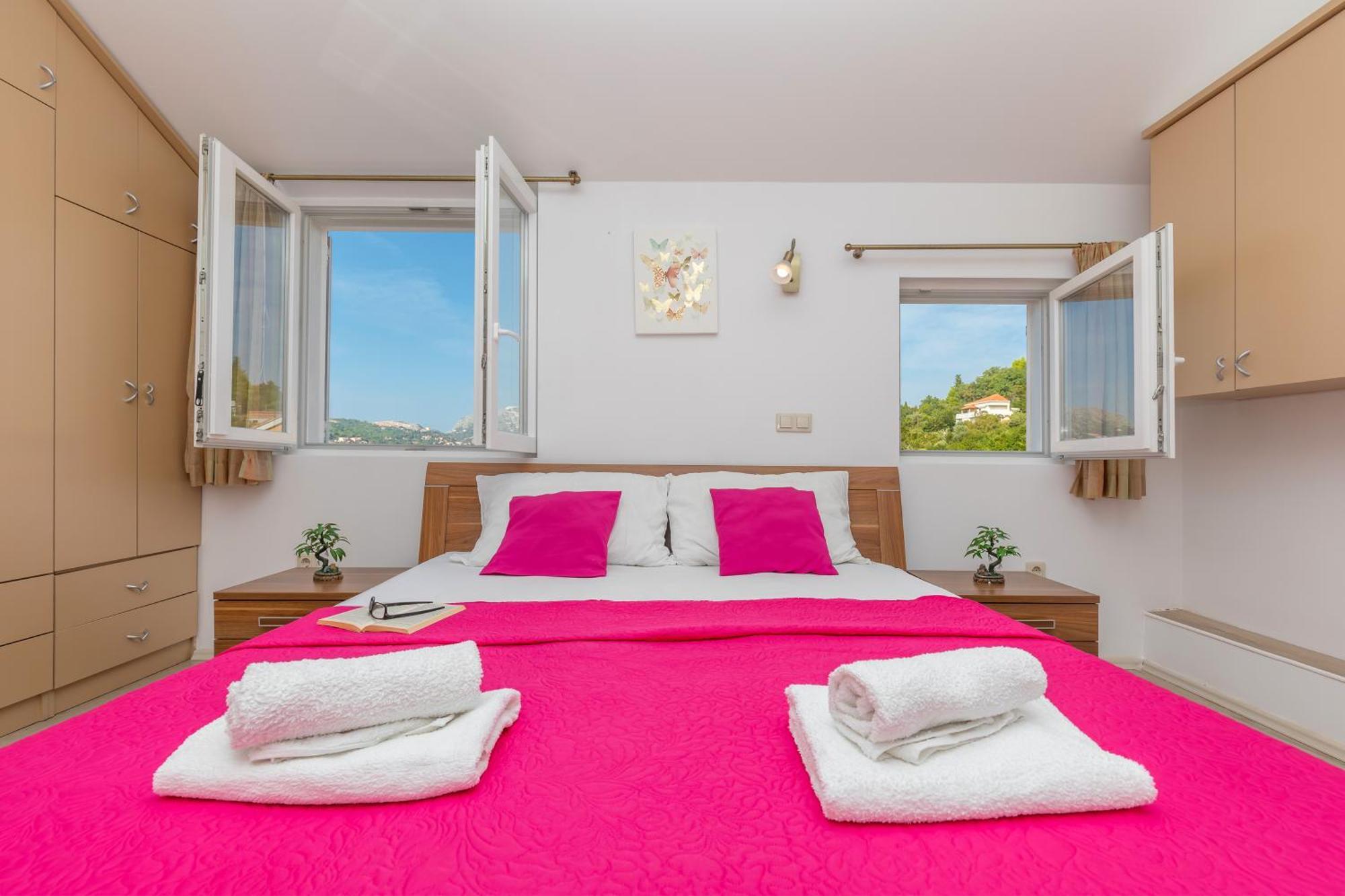 Apartment Ive Млини Екстер'єр фото