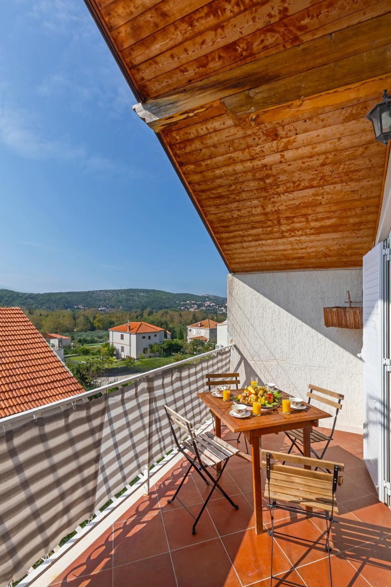 Apartment Ive Млини Екстер'єр фото