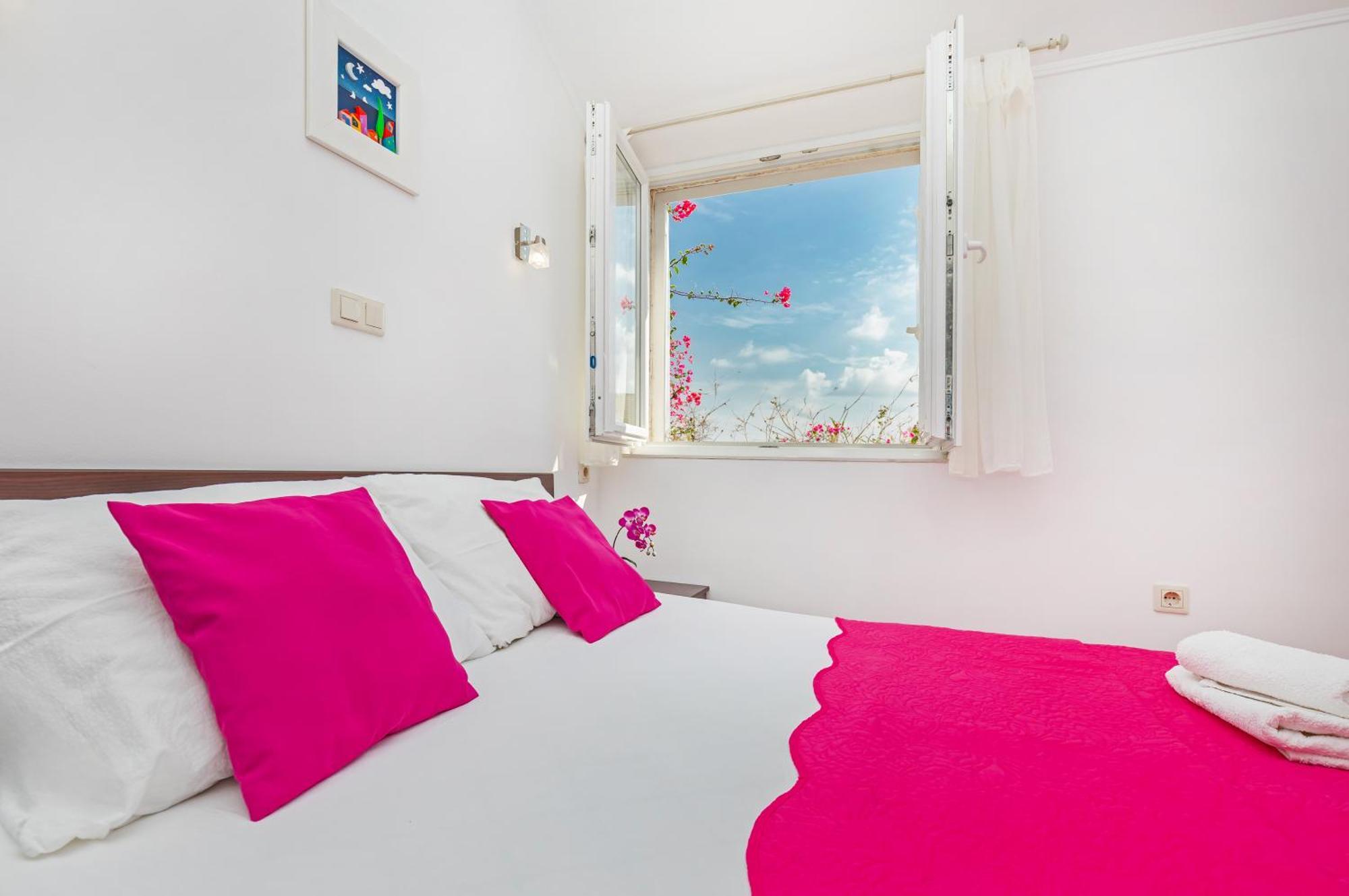 Apartment Ive Млини Екстер'єр фото