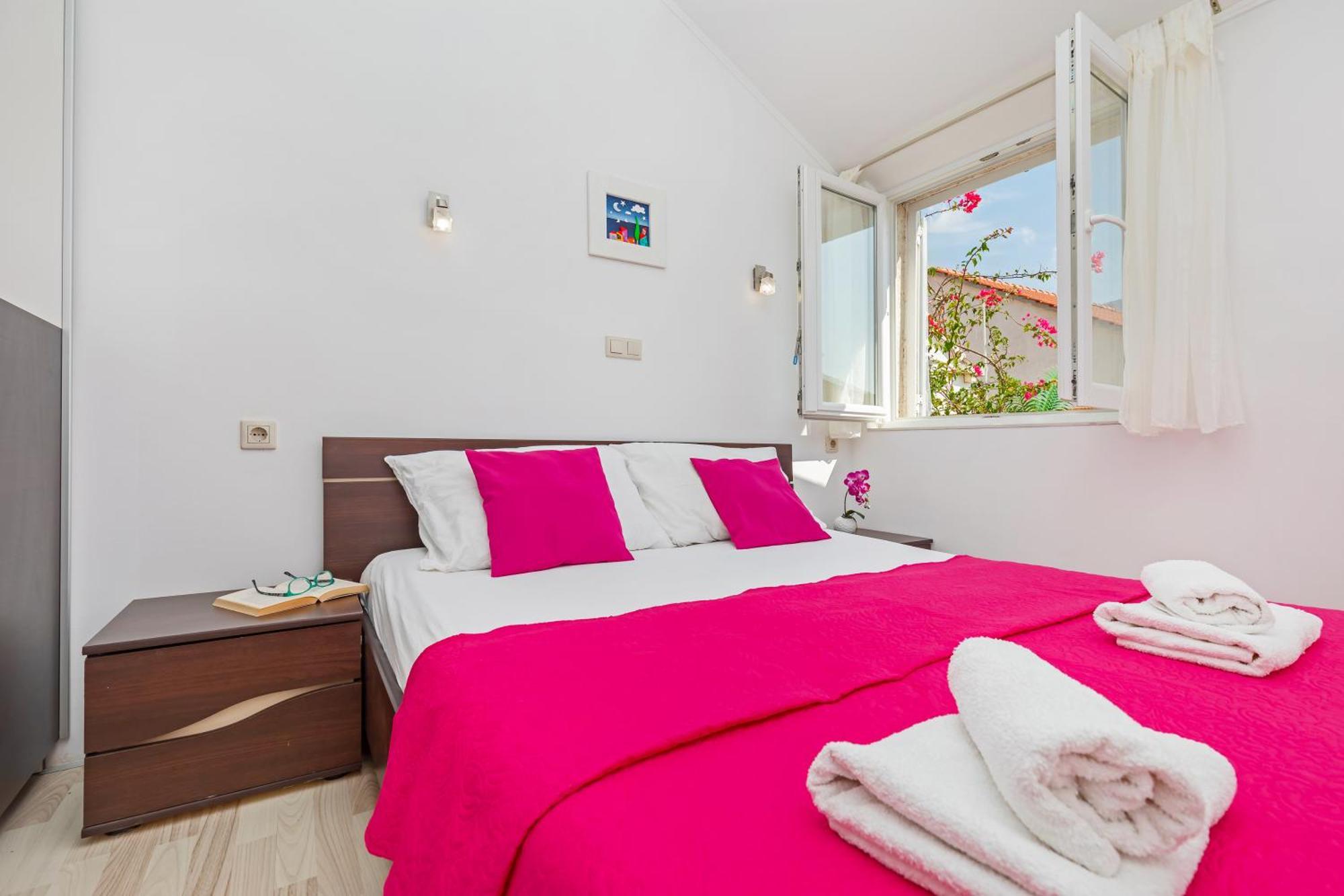 Apartment Ive Млини Екстер'єр фото