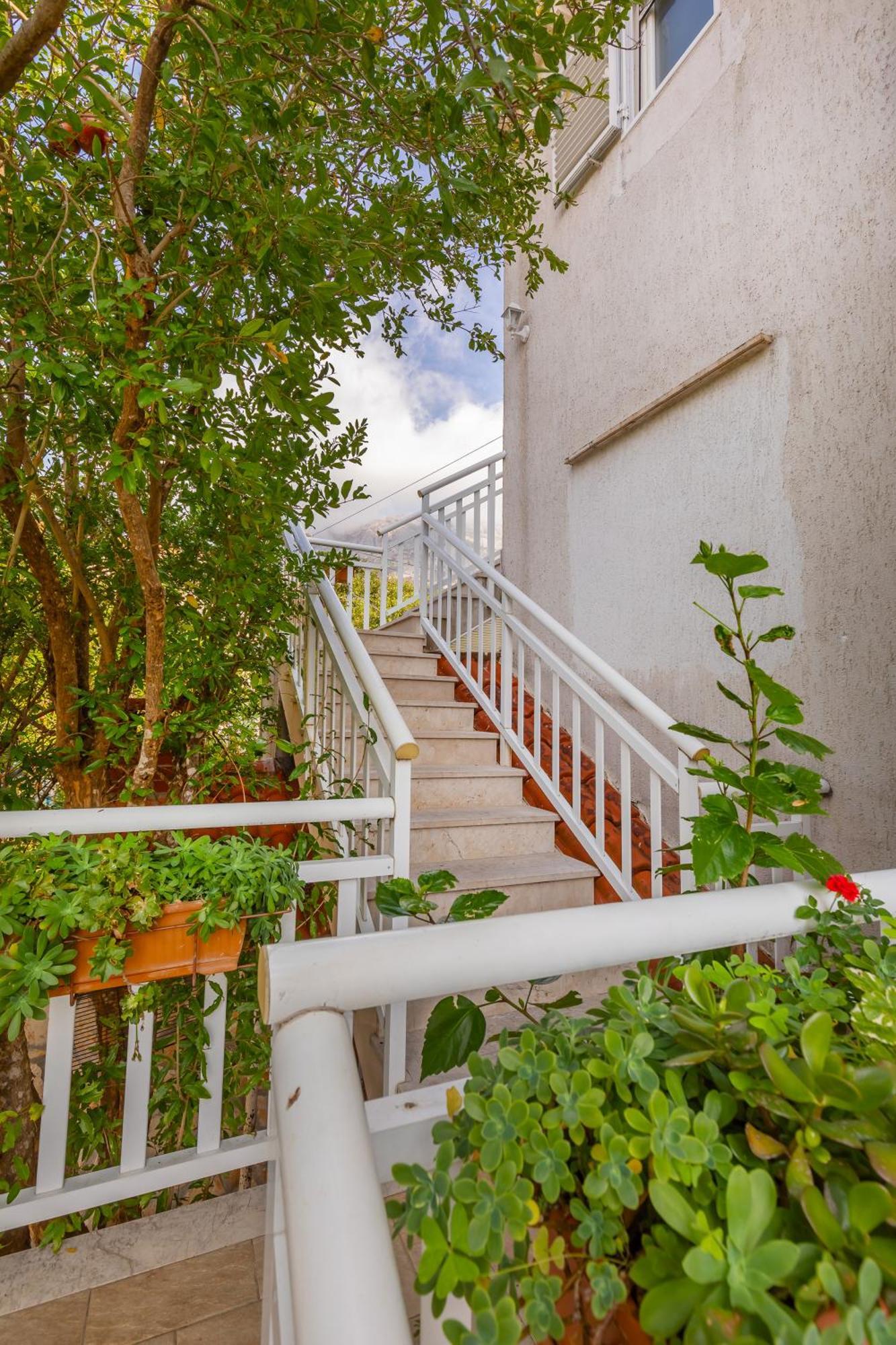Apartment Ive Млини Екстер'єр фото