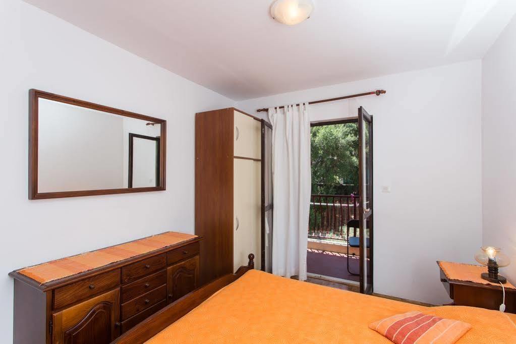 Apartment Ive Млини Екстер'єр фото